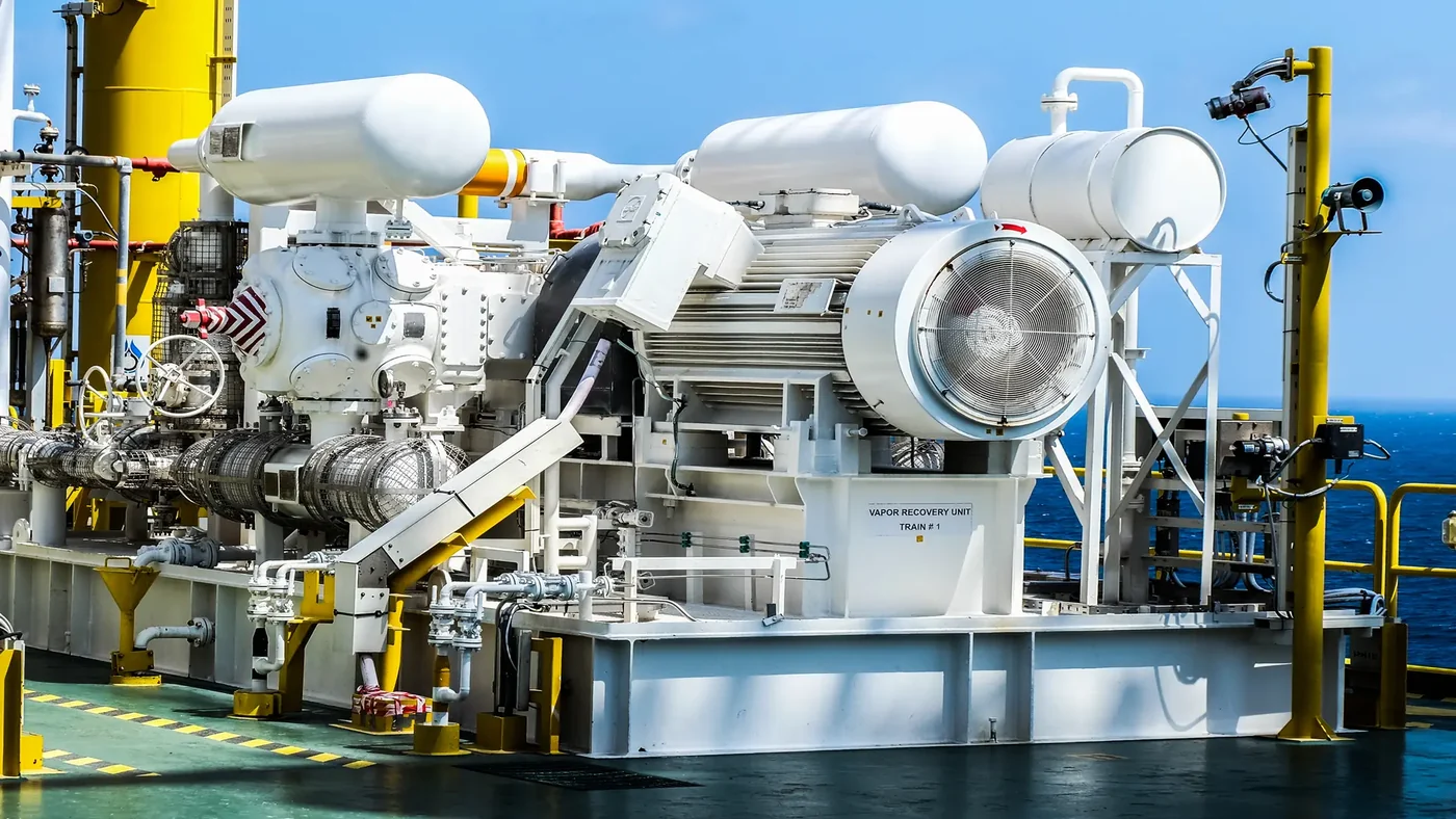 Scroll compressors