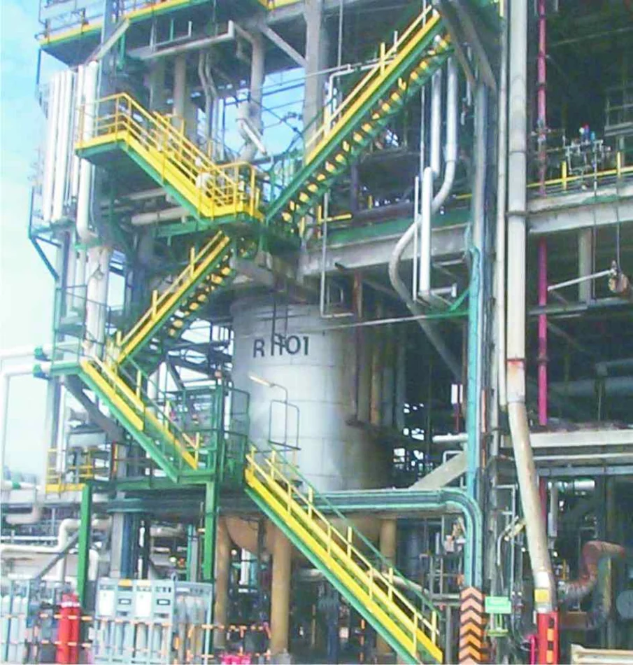 Reactors