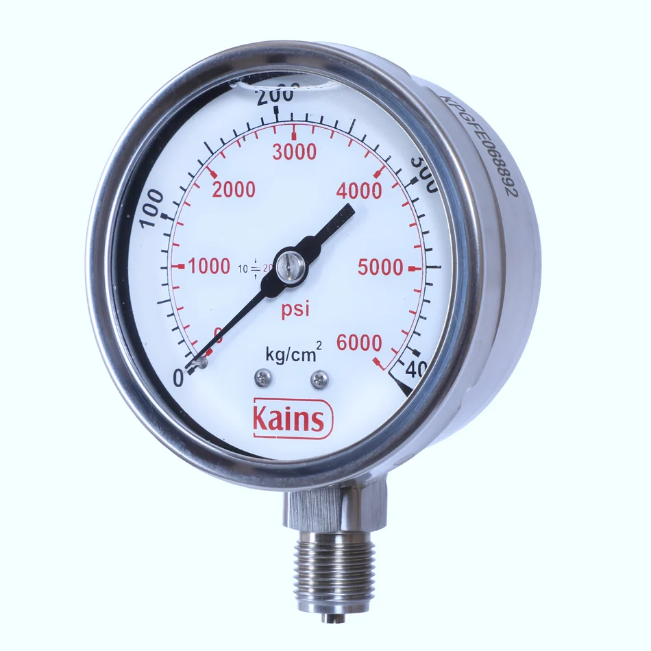 Level Transmitters