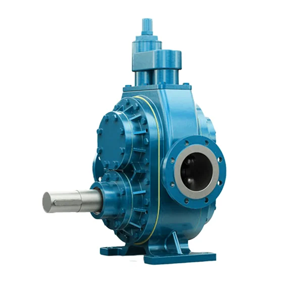 Gear Pumps