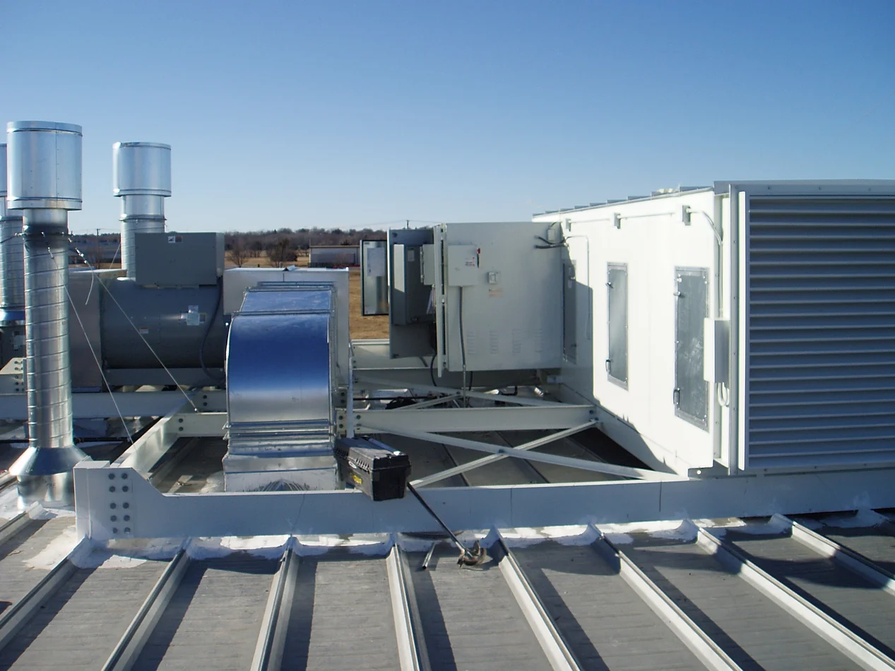 HVAC Systems