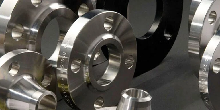 Flanges