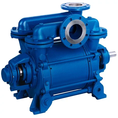 Vacuum Pumps