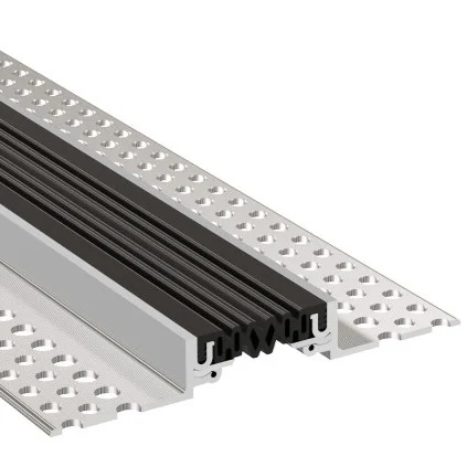 Expansion Joints