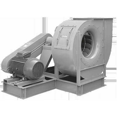 Fan & Blowers
