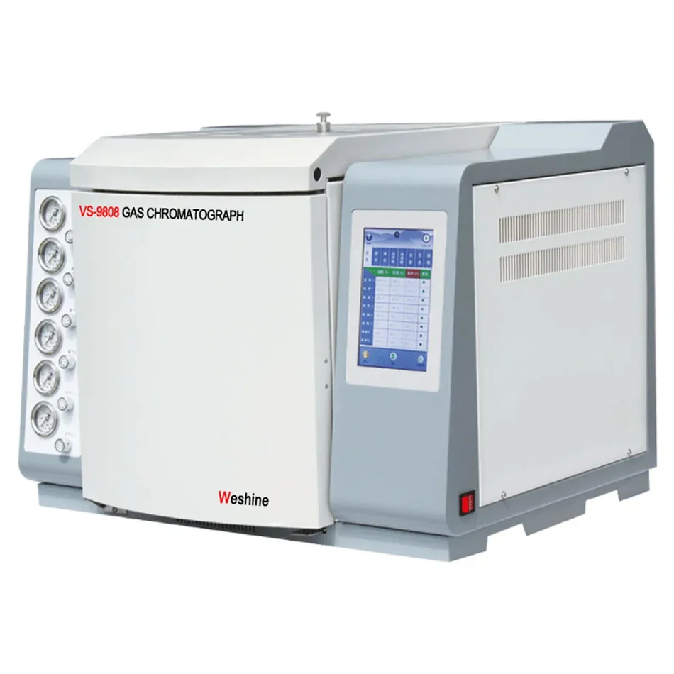 Analyzer