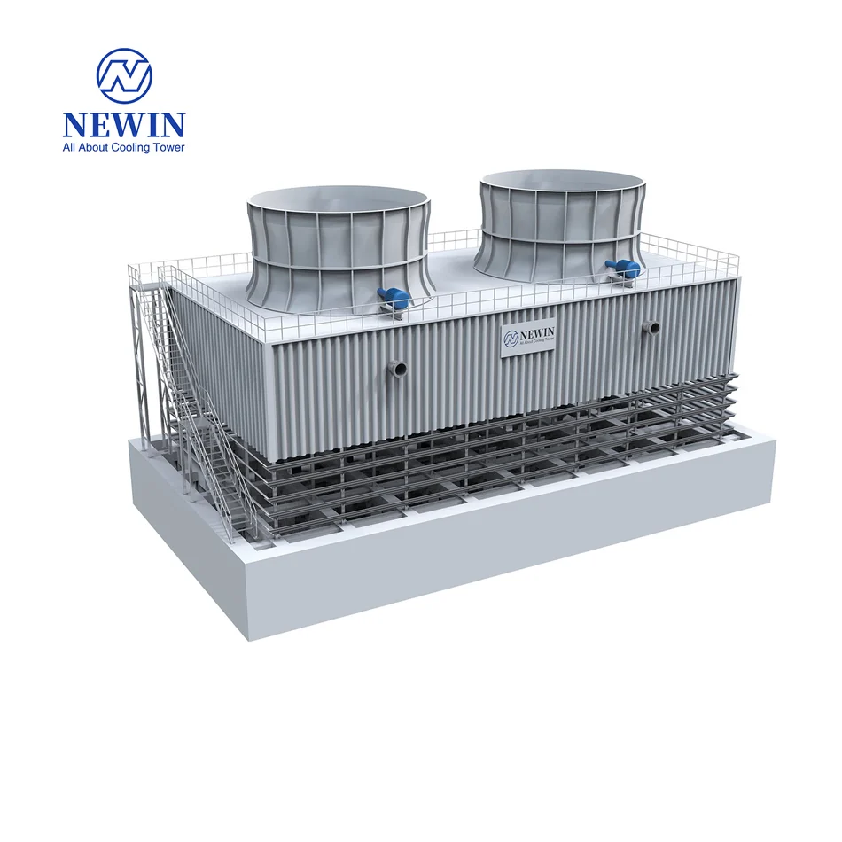 Cooling Tower
