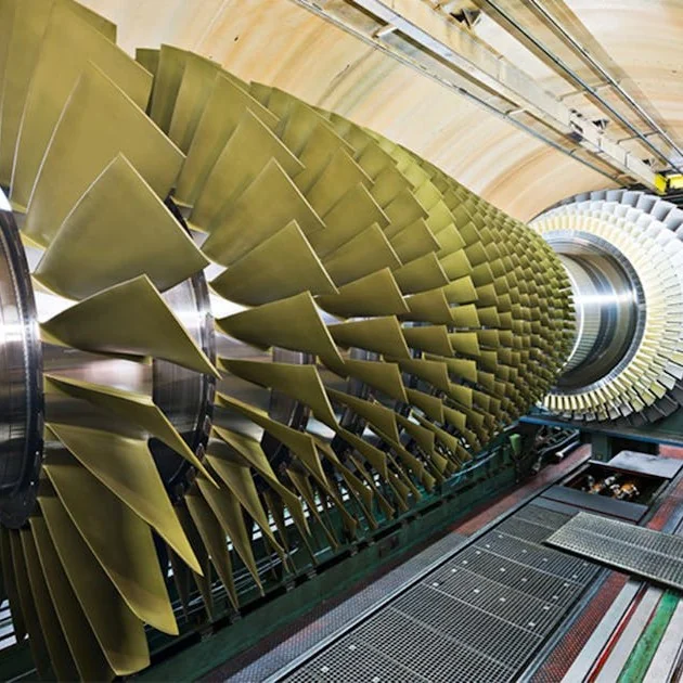 Axial Compressor