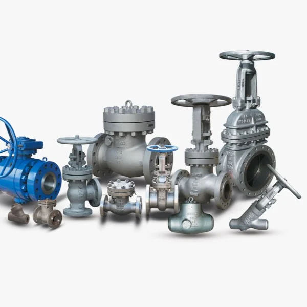 Valves