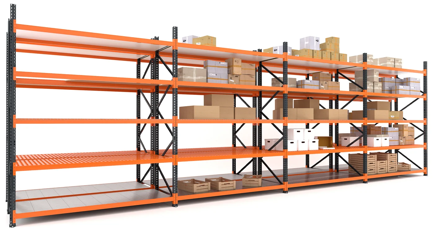 Material Handling Equipment (MHE)