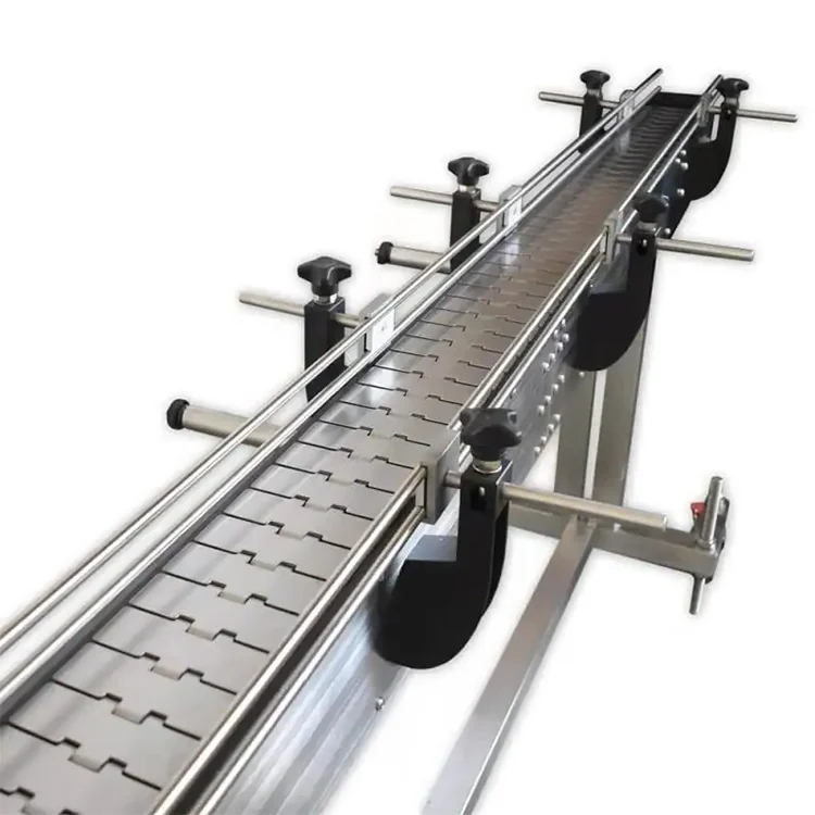 Conveyors