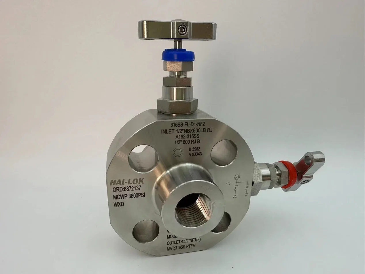 Flow nozzles