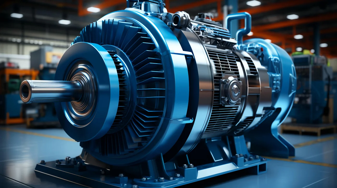 Electrical Motor
